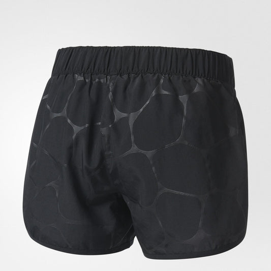 ADIDAS M10 ENERGIZED BOOST SHORTS LADIES