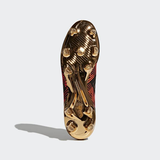 ADIDAS NEMEZIZ 17 + 360 AGILITY FG MENS