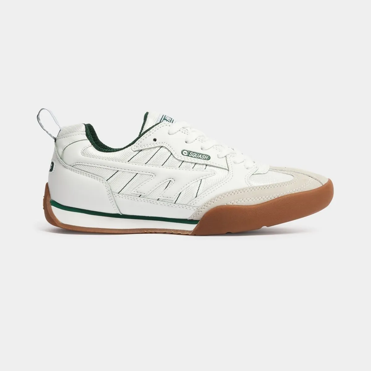 HI-TEC SQUASH CLASSIC II – Poobie Naidoo's