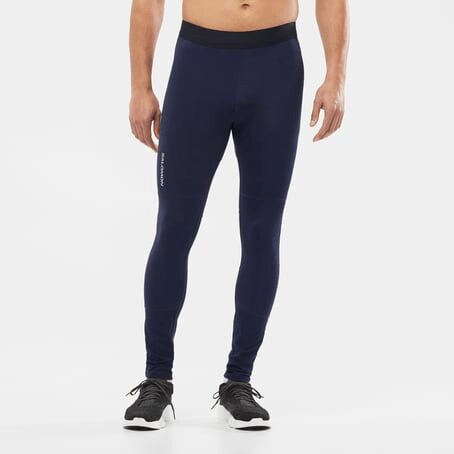 SALOMON CROSS RUN TIGHT MENS