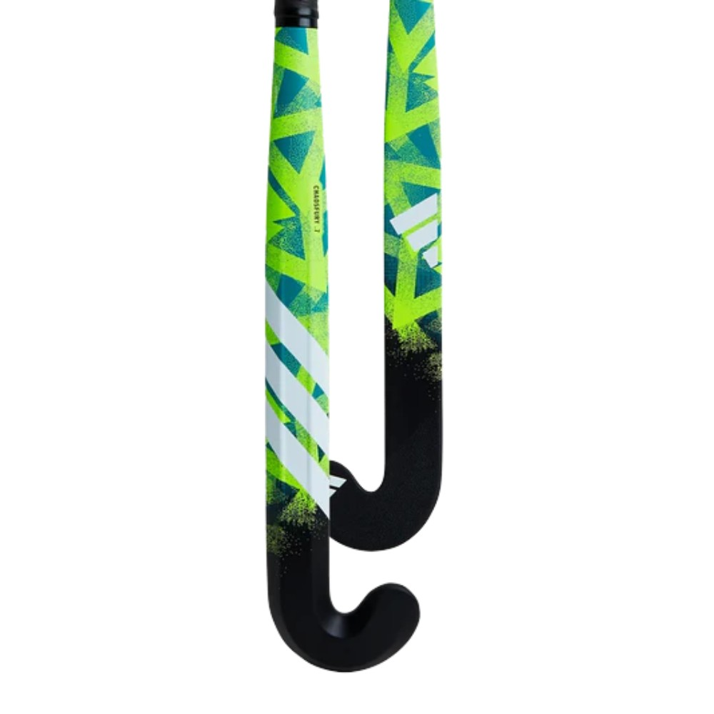 Fragment Players Association ヨーヨー ADIDAS CHAOSFURY .7 2026 HOCKEY STICK – Poobie Naidoo's