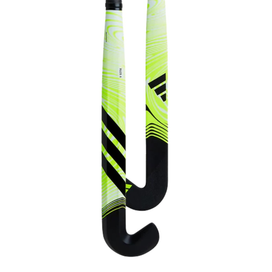 ADIDAS RUZO .6 2026 HOCKEY STICK
