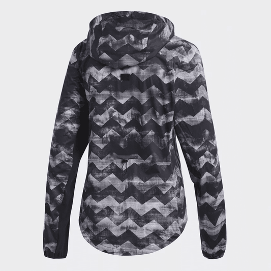 ADIDAS ADIZERO TRACK JACKET LADIES