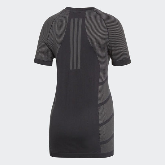 ADIDAS ULTRA PRIMEKNIT LIGHT TEE LADIES