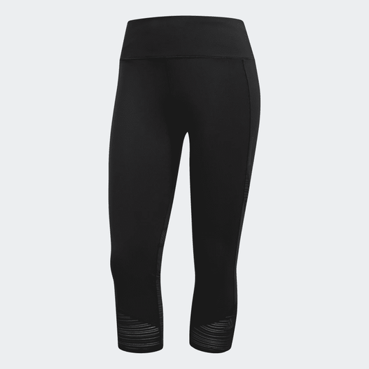 ADIDAS HOW WE DO 3/4 TIGHTS LADIES