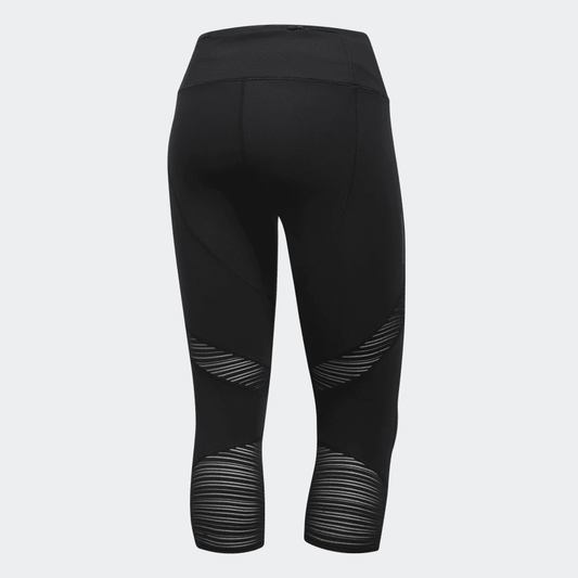 ADIDAS HOW WE DO 3/4 TIGHTS LADIES