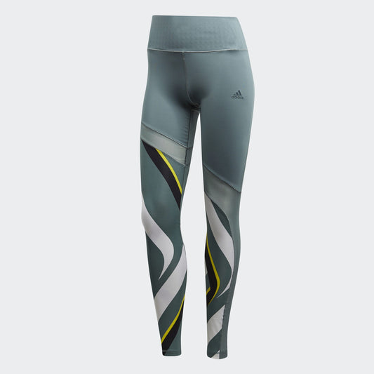 ADIDAS ULTIMATE PRINTED TIGHTS LADIES