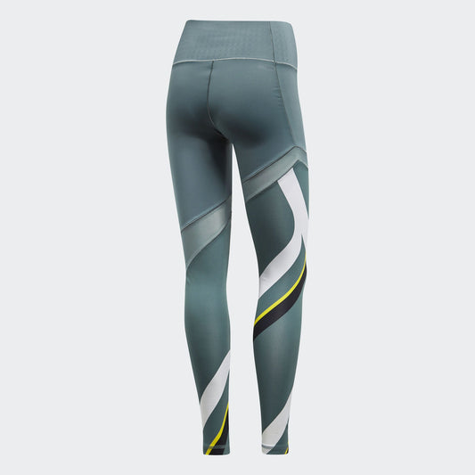 ADIDAS ULTIMATE PRINTED TIGHTS LADIES
