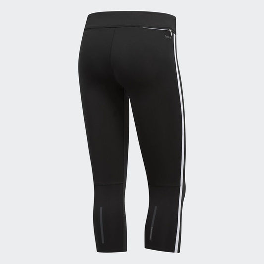 ADIDAS RESPONSE 3/4 TIGHTS LADIES