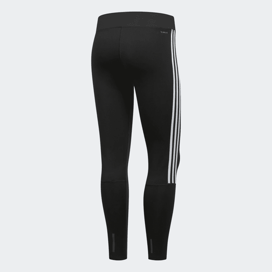 ADIDAS RUNNING 3 STRIPE TIGHTS LADIES
