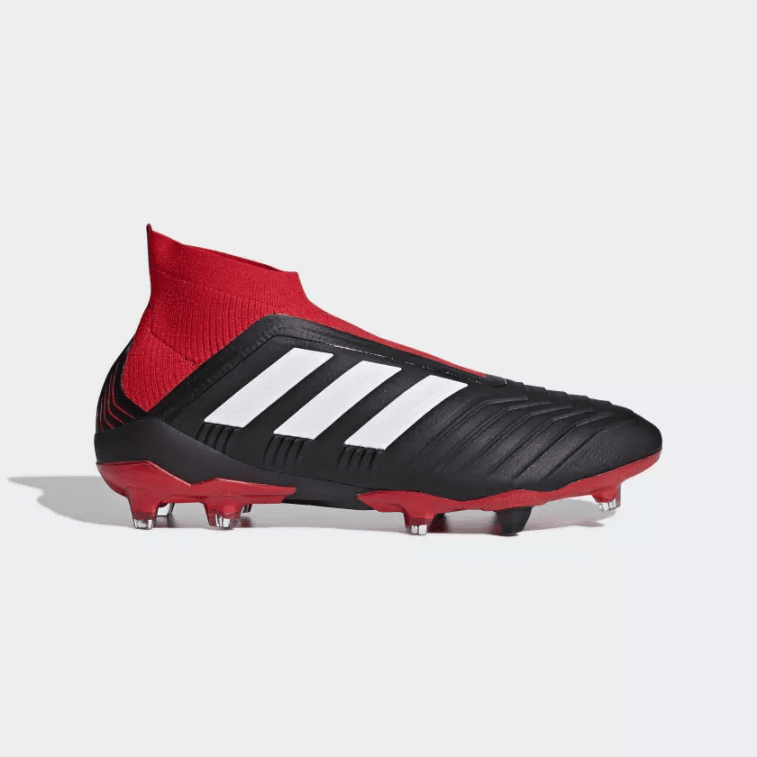 ADIDAS PREDATOR 18 FG MENS – Poobie Naidoo's