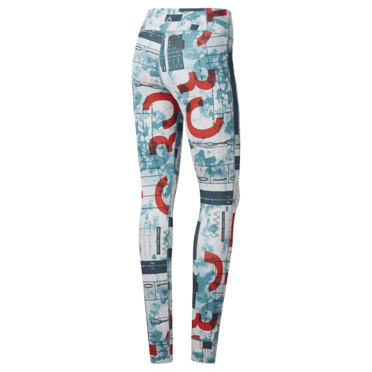 REEBOK CROSSFIT LUX SCIENCE TIGHT LADIES