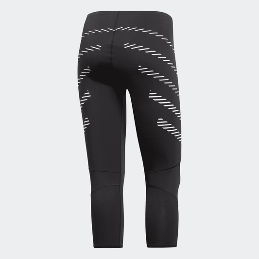 ADIDAS HOW WE DO SPEED 3/4 TIGHTS LADIES
