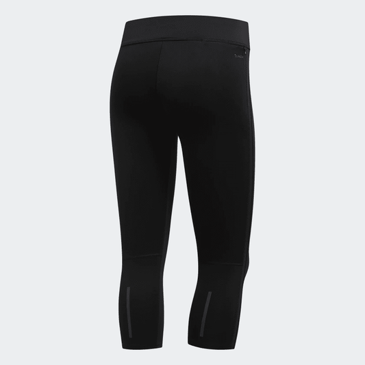 ADIDAS OWN THE RUN 3/4 LEGGING TIGHTS LADIES