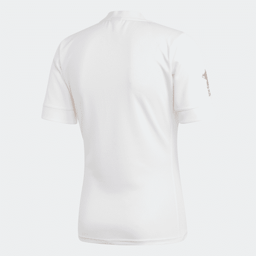 ADIDAS ALL BLACK HOME REPLICA JERSEY MENS 2019/2020