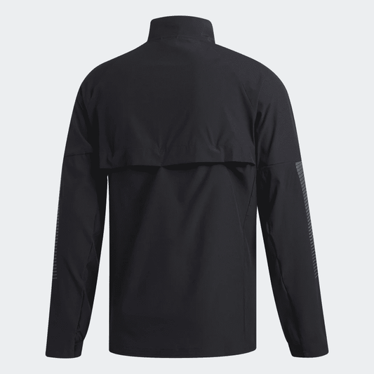 ADIDAS RISE UP N RUN JACKET MENS
