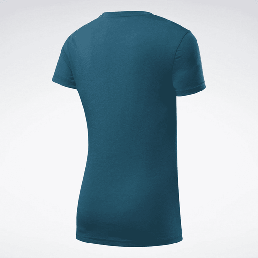 REEBOK CROSSFIT READ TEE LADIES