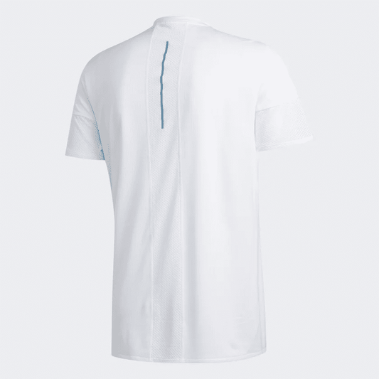 ADIDAS 24/7 RISE UP AND RUN TEE MENS