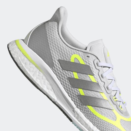 ADIDAS SUPERNOVA + LADIES