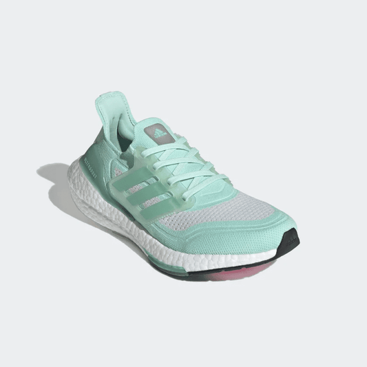 ADIDAS ULTRABOOST 21 LADIES
