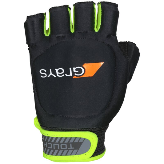 GRAYS TOUCH RIGHT HAND HOCKEY GLOVE