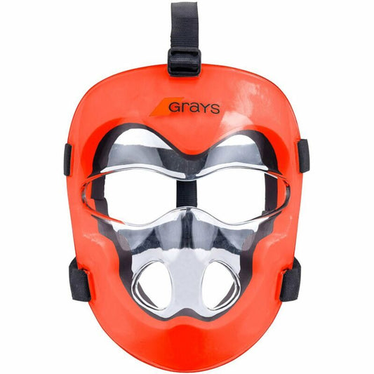 GRAYS FACE MASK