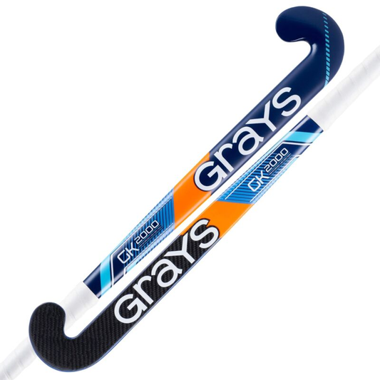 GRAYS GK 2000 GOAL KEEPER HOCKEY STICK