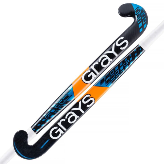 GRAYS GR 5000 JUMBOW HOCKEY STICK