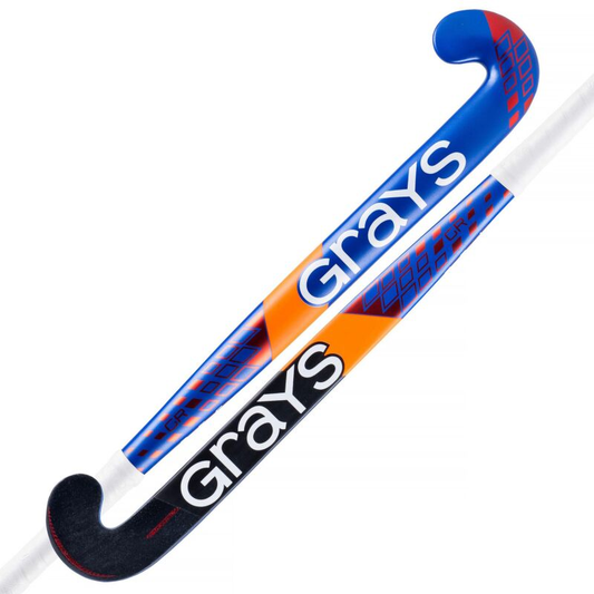 GRAYS GR 4000 DYNABOW HOCKEY STICK