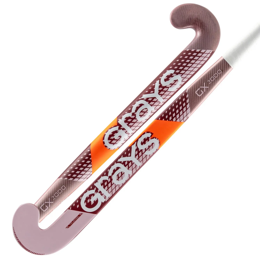 GRAYS GX 2000 ULTRABOW HOCKEY STICK JUNIOR
