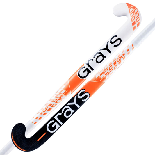GRAYS GR 6000 PROBOW MC HOCKEY STICK