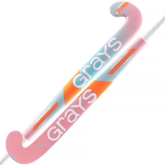 GRAYS 100I ULTRABOW MC INDOOR HOCKEY STICK