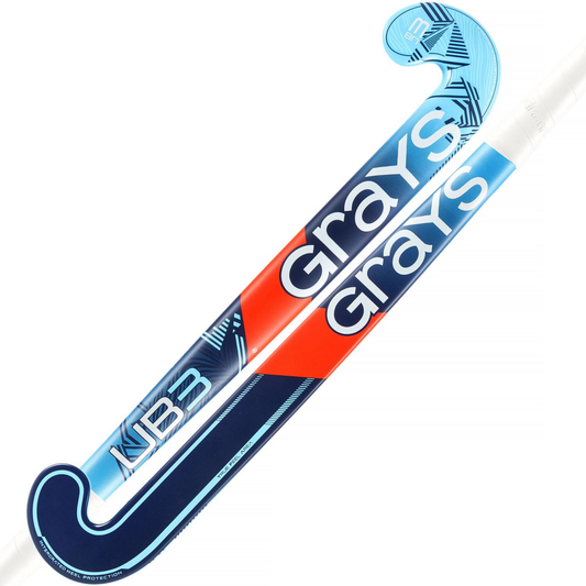 GRAYS UB 3 HOCKEY STICK