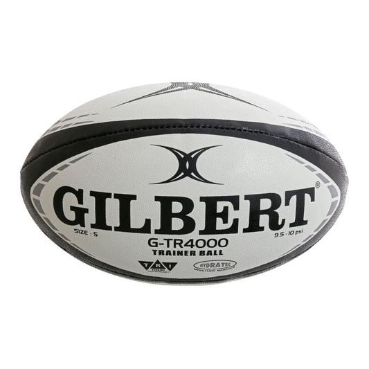 GILBERT G-TR 4000 RUGBY BALL