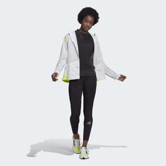 ADIDAS PRIMEKNIT TEE LADIES