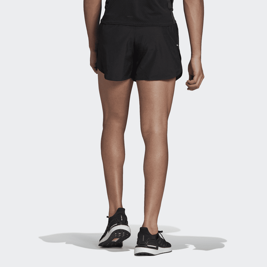 ADIDAS FAST SPLIT SHORTS MENS