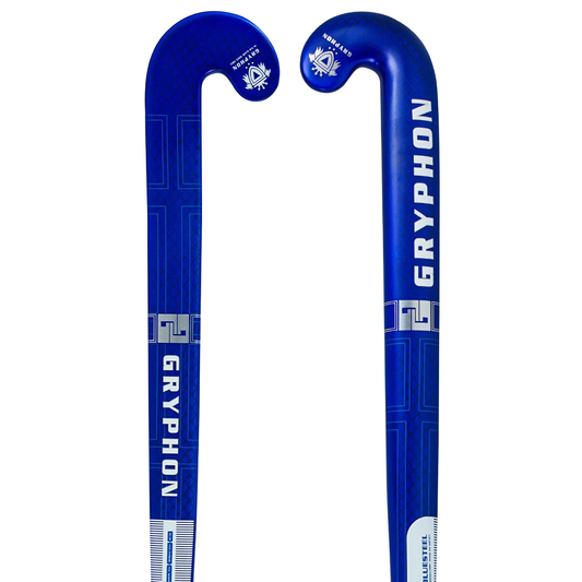 GRYPHON TABOO BLUESTEEL SAMURAI 2024 HOCKEY STICK