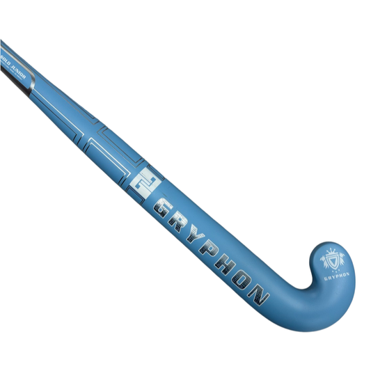 GRYPHON CHROME SOLO 2024 HOCKEY STICK