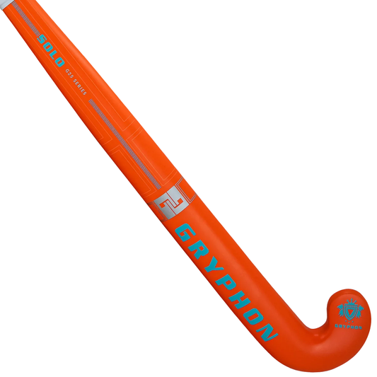 GRYPHON SOLO PRO25 2025 HOCKEY STICK