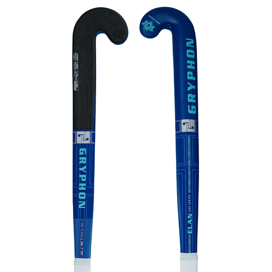 GRYPHON ELAN DEUCE-II 2025 HOCKEY STICK