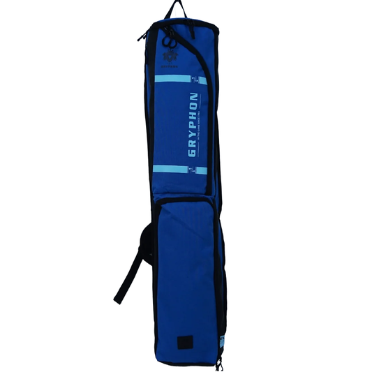 GRYPHON MIKIE-M HOCKEY STICK BAG BLUE