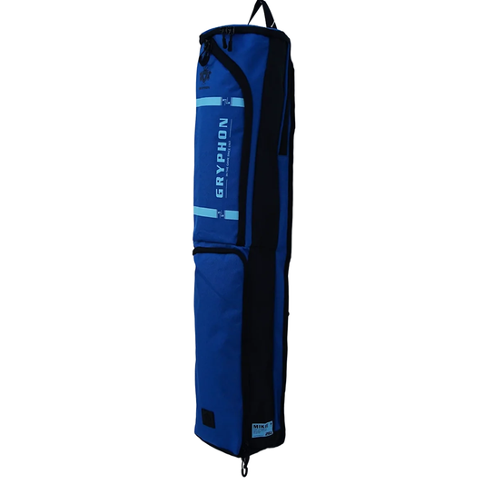 GRYPHON MIKIE-M HOCKEY STICK BAG BLUE