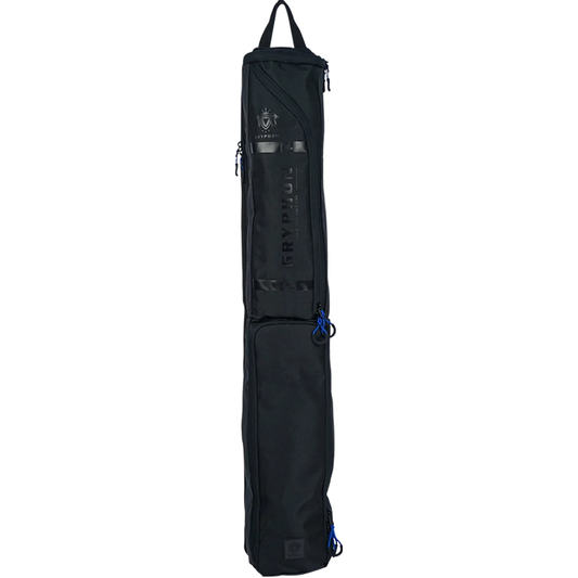 GRYPHON PAULIE-P HOCKEY STICK BAG BLACK