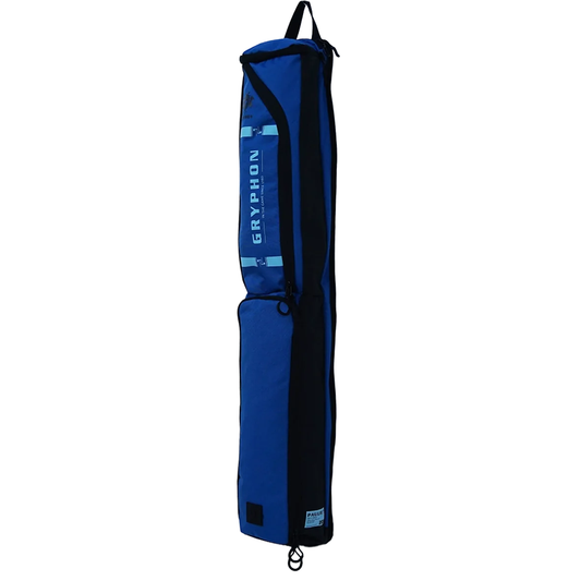 GRYPHON PAULIE-P HOCKEY STICK BAG BLUE