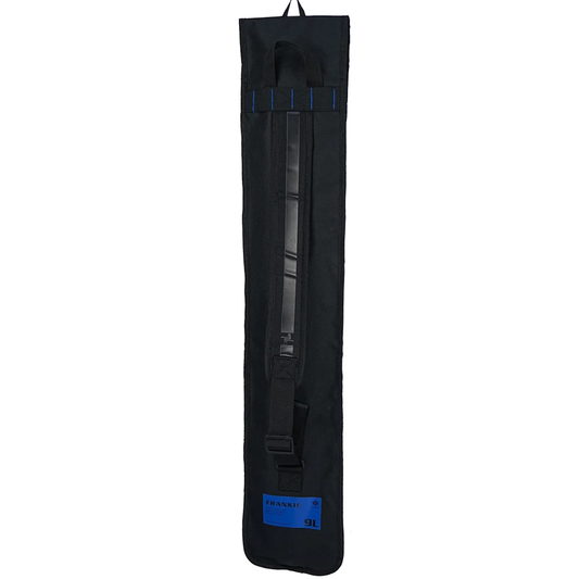 GRYPHON FRANKIE-F HOCKEY STICK BAG BLACK