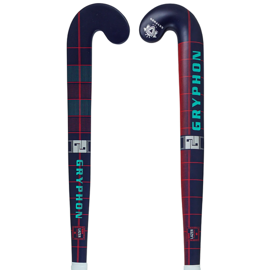 GRYPHON LAZER 2025 HOCKEY STICK