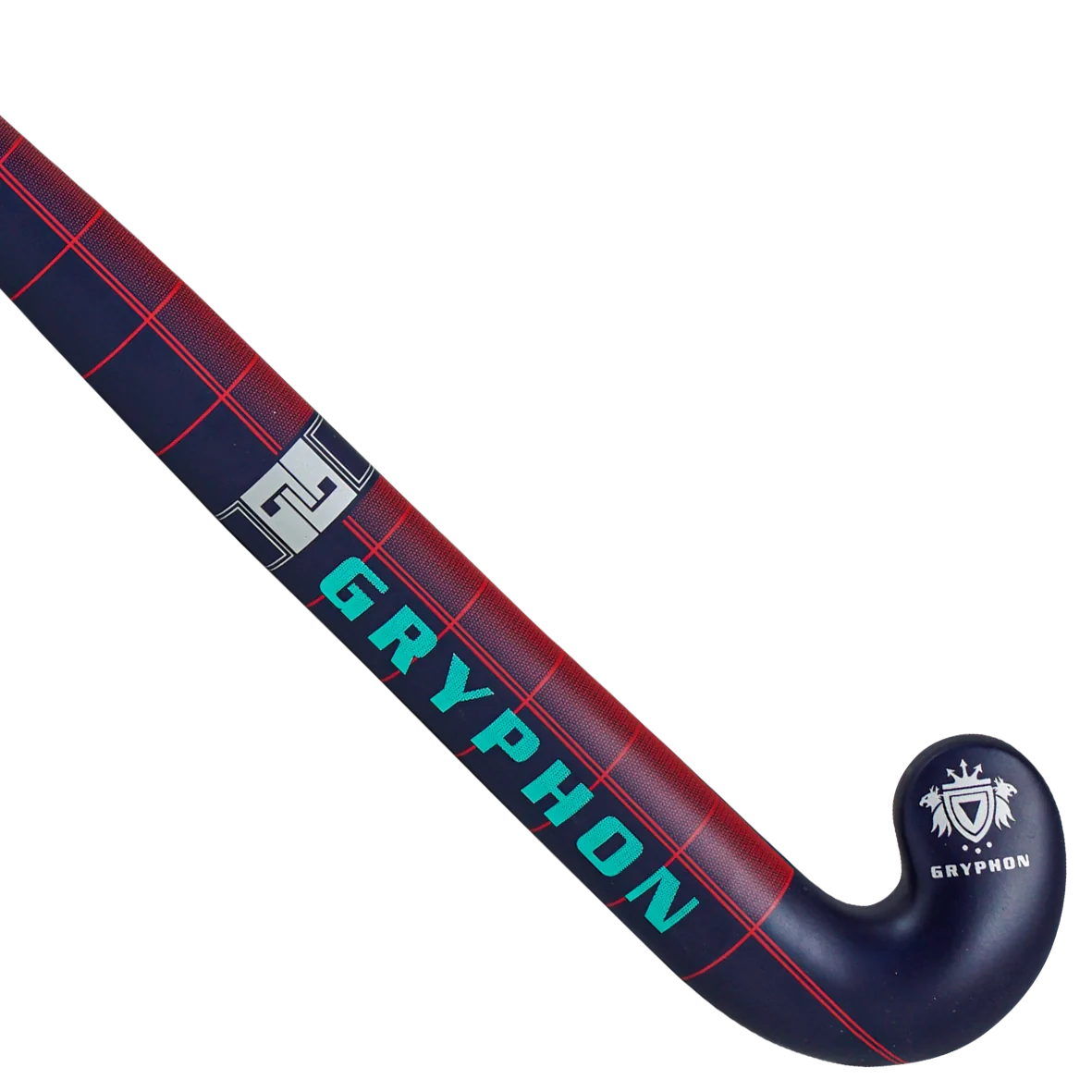 GRYPHON LAZER 2025 HOCKEY STICK – Poobie Naidoo's