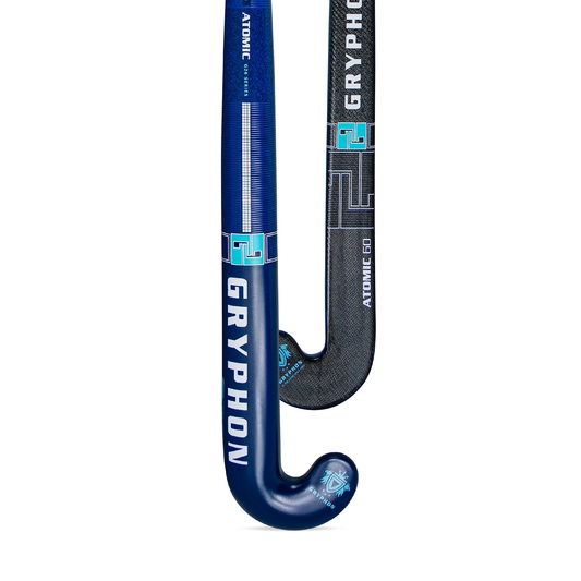 GRYPHON ATOMIC SAMURAI 2026 HOCKEY STICK