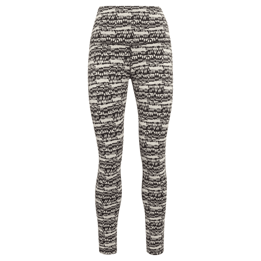 REEBOK MYT COTTON LEGGING TIGHT LADIES