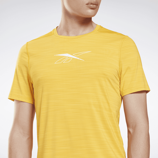 REEBOK WORKOUT READY ACTIVECHILL TEE MENS